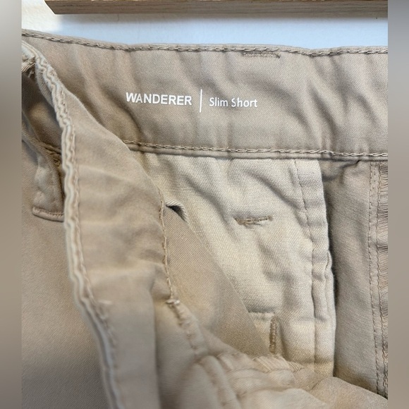 AG Adriano Goldschmied the wanderer slim short , sz 32 - Picture 7 of 10